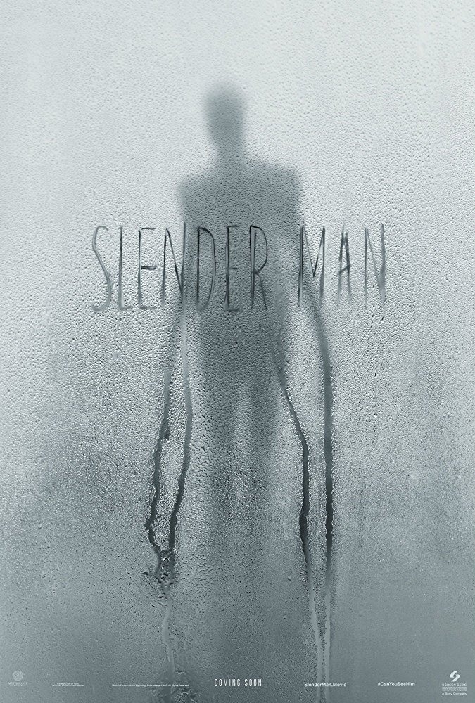 Slender Man (2018) Online Subtitrat in Romana