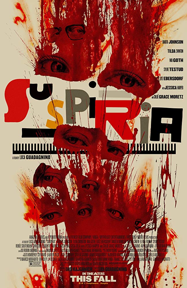 Suspiria (2018) Online Subtitrat in Romana