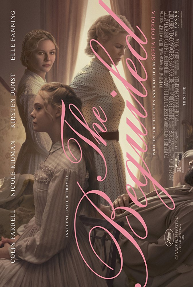 The Beguiled (2017) Online Subtitrat in Romana