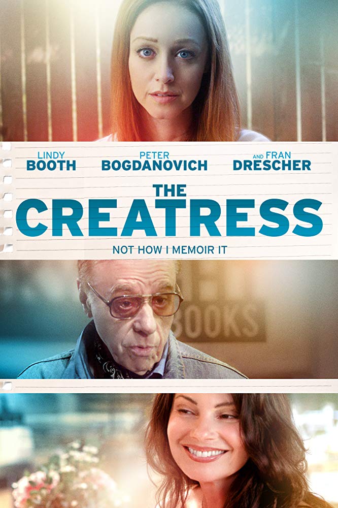 The Creatress (2019) Online Subtitrat in Romana