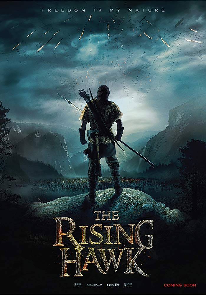 The Rising Hawk (2019) Online Subtitrat in Romana