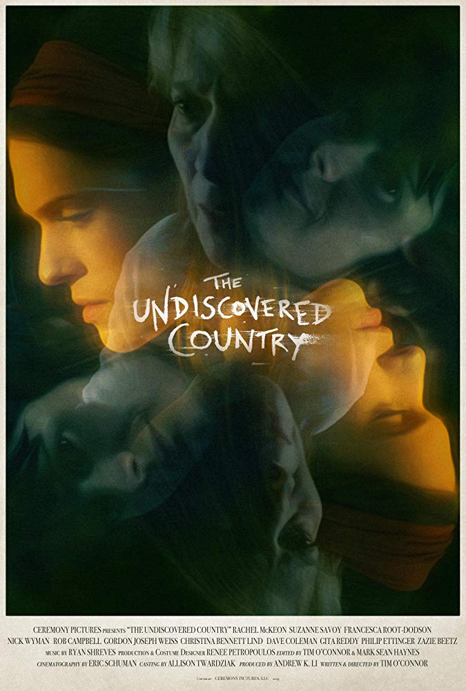 The Undiscovered Country (2019) Online Subtitrat in Romana