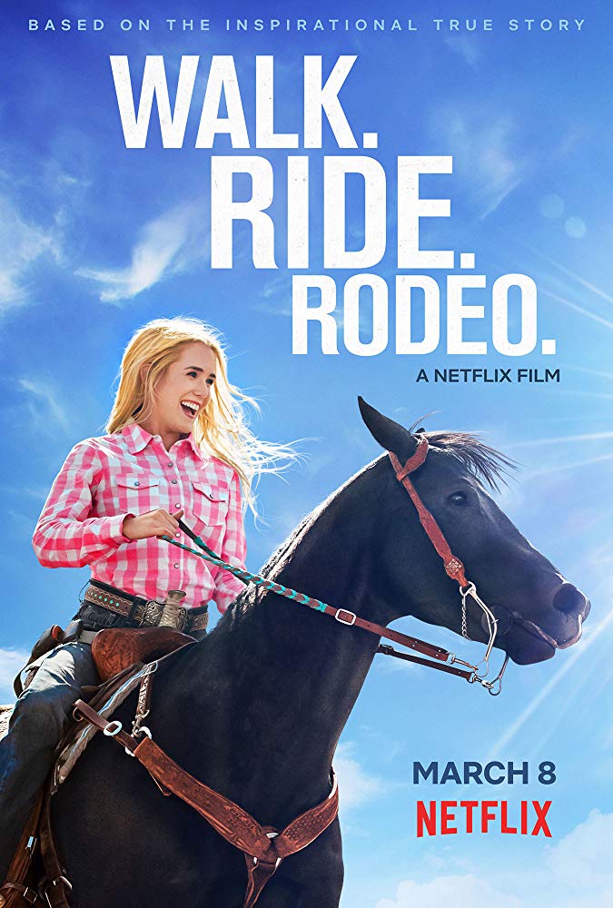 Walk. Ride. Rodeo. (2019) Online Subtitrat in Romana