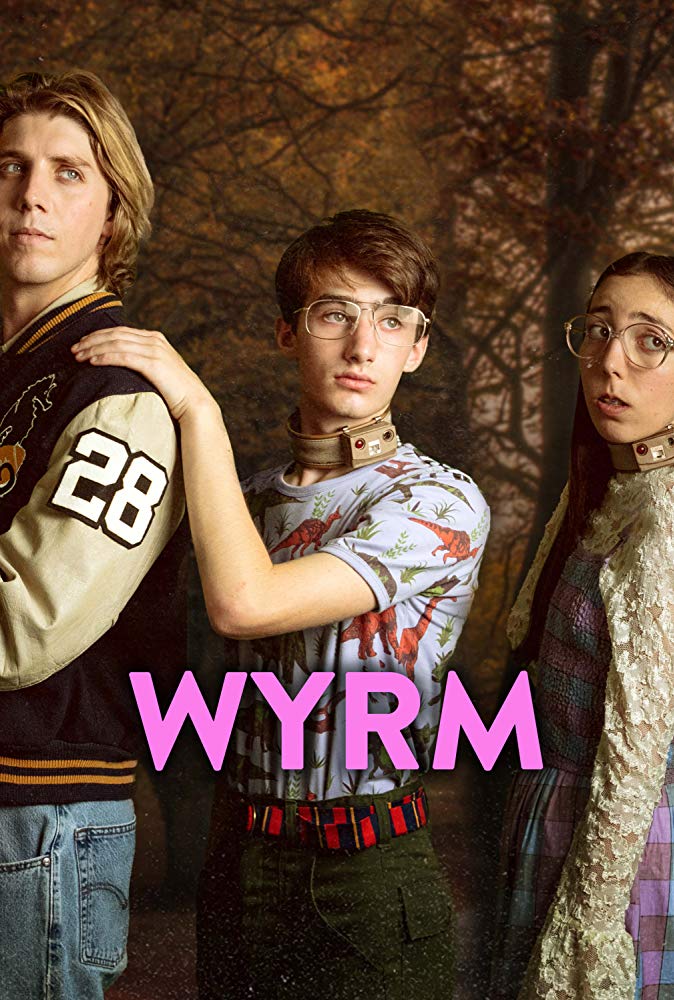 Wyrm (2019) Online Subtitrat in Romana