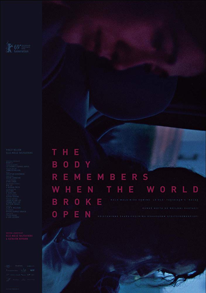 The Body Remembers When the World Broke Open (2019) Online Subtitrat in Romana