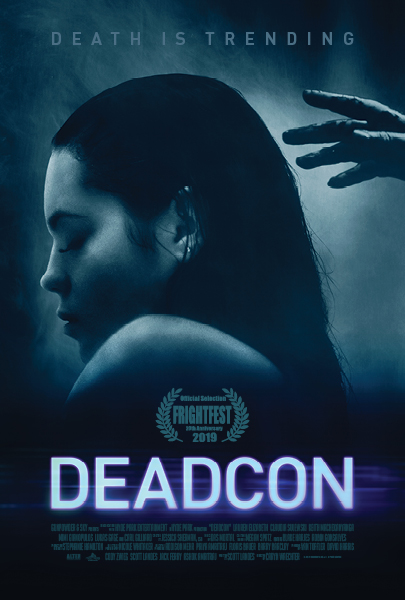 Deadcon (2019) Online Subtitrat in Romana