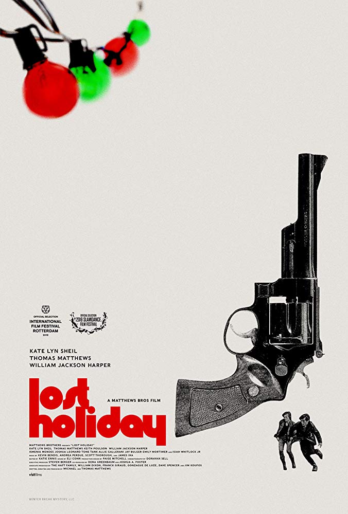 Lost Holiday (2019) Online Subtitrat in Romana