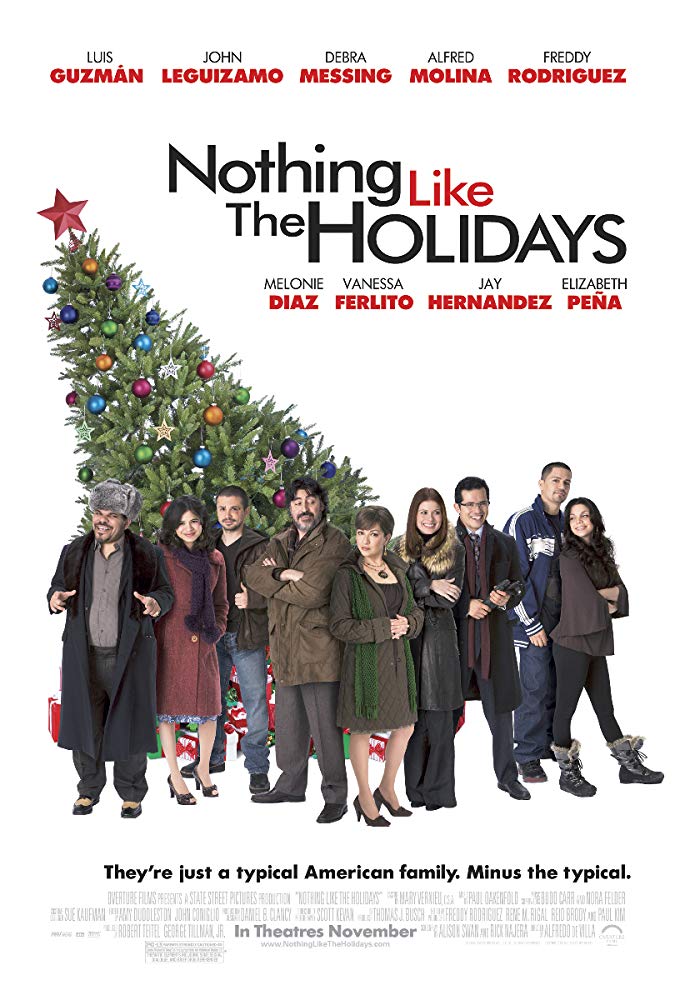 Nothing Like the Holidays (2008) Online Subtitrat in Romana