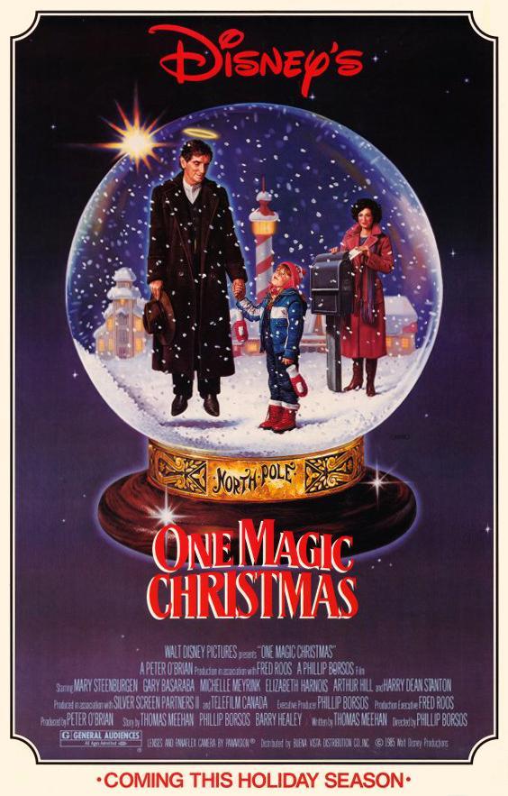 One Magic Christmas (1985) Online Subtitrat in Romana