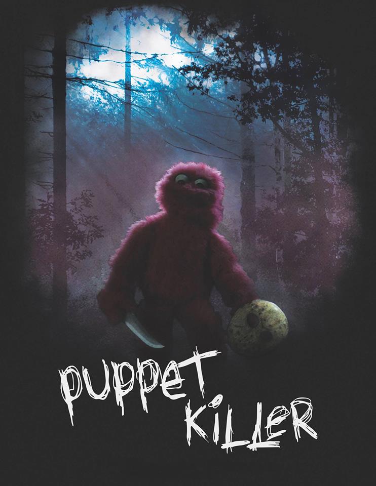 Puppet Killer (2019) Online Subtitrat in Romana