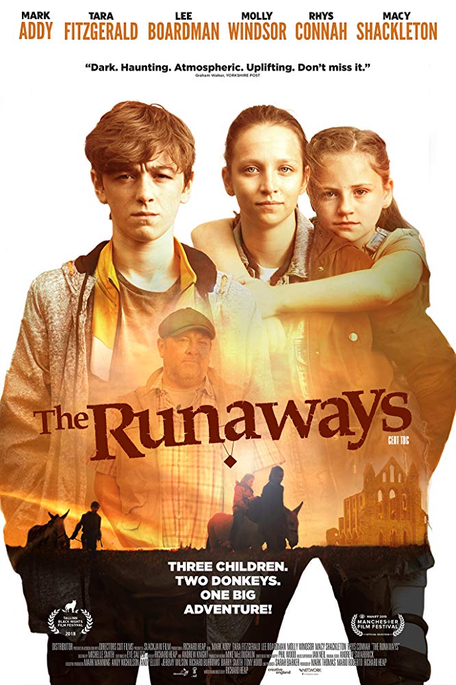 The Runaways (2019) Online Subtitrat in Romana