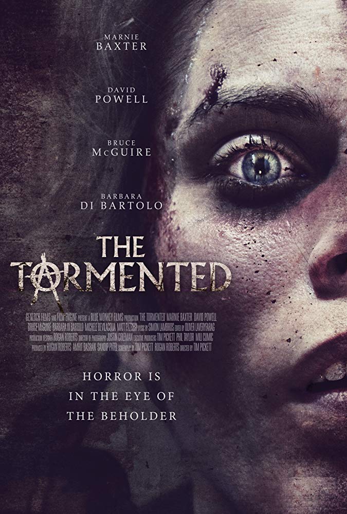 The Tormented (2019) Online Subtitrat in Romana