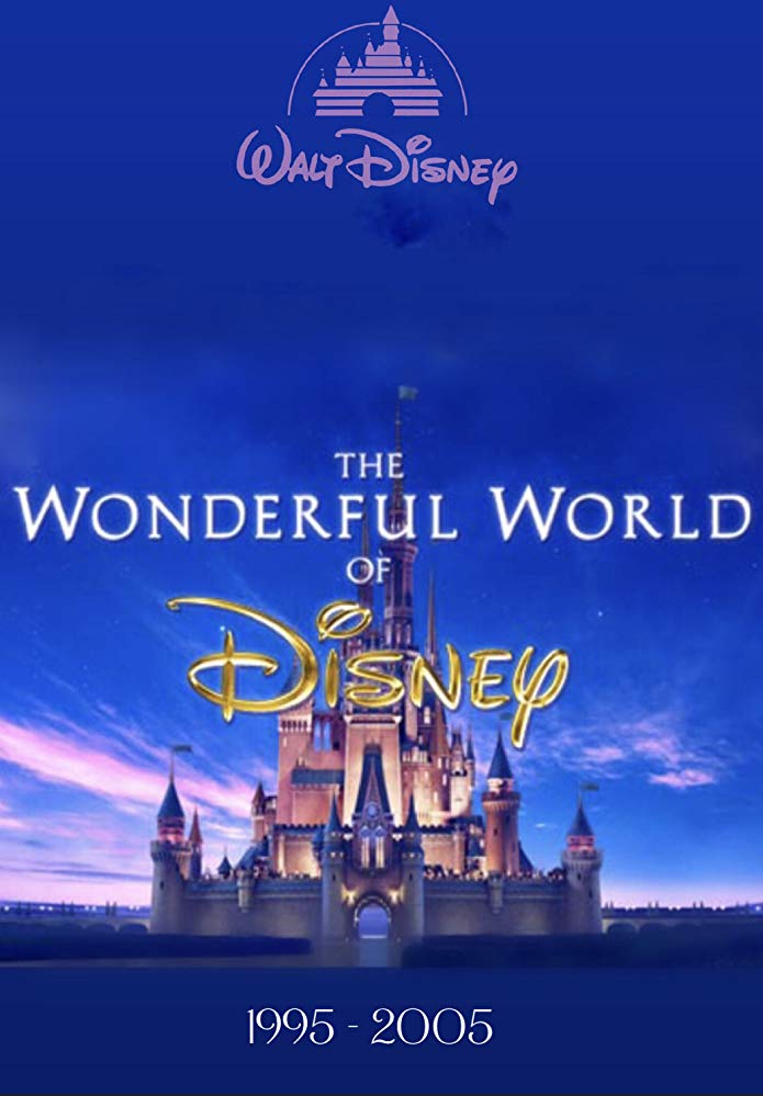 The Wonderful World of Disney Online Subtitrat in Romana