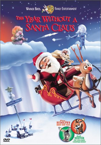 The Year Without a Santa Claus (1974) Online Subtitrat in Romana