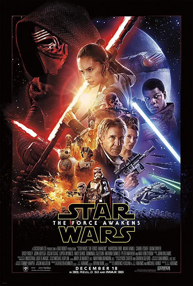 Star Wars: Episode VII – The Force Awakens (2015) Film Online Subtitrat