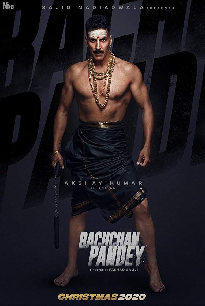 Bachchan Pandey (2020) Film Online Subtitrat