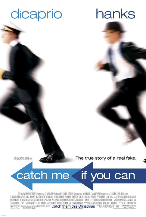 Catch Me If You Can (2002) Film Online Subtitrat