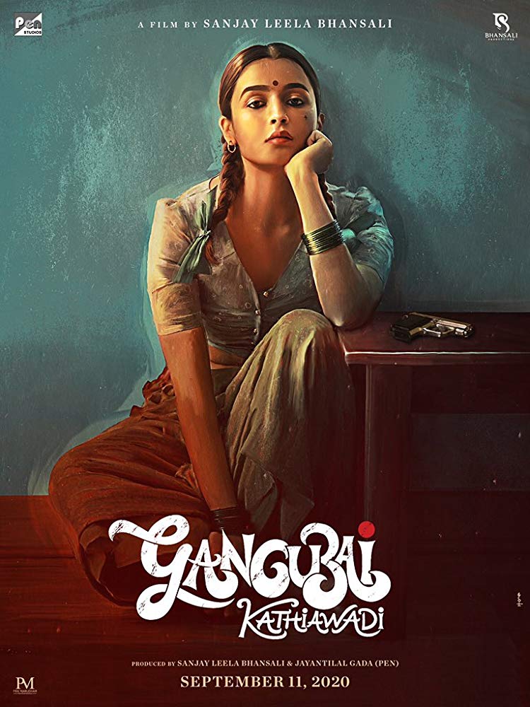 Gangubai Kathiawadi (2020) film online subtitrat
