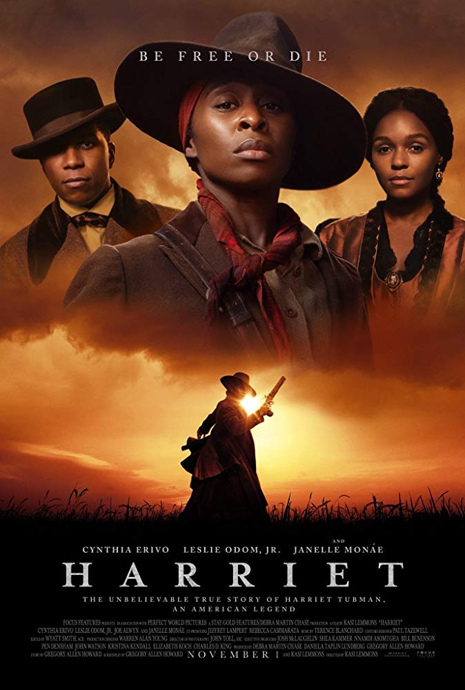 Harriet (2019) Film Online Subtitrat