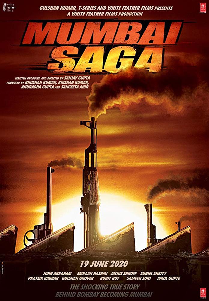 Mumbai Saga (2020) Film Online Subtitrat