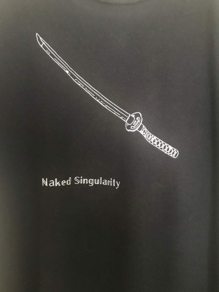 Naked Singularity (2021) film online subtitrat