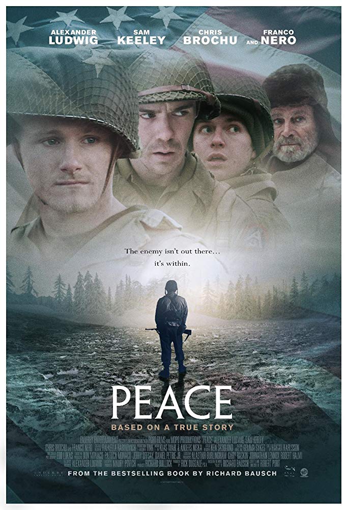 Peace (2020) Film Online Subtitrat