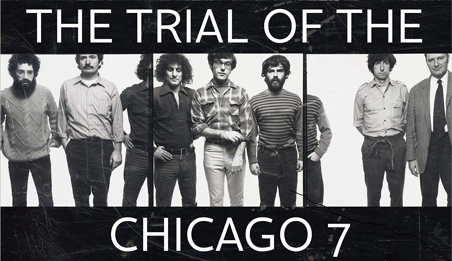 The Trial of the Chicago 7 (2020) Film Online Subtitrat