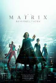 The Matrix 4 (2021) film online subtitrat