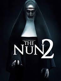 The Nun 2 (2022) film online subtitrat