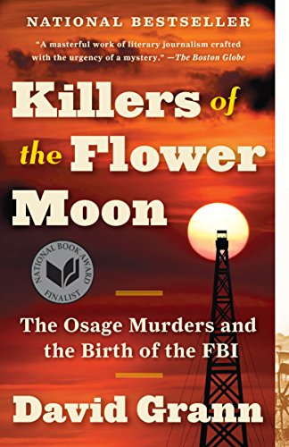 Killers of the Flower Moon (2023) online subtitrat