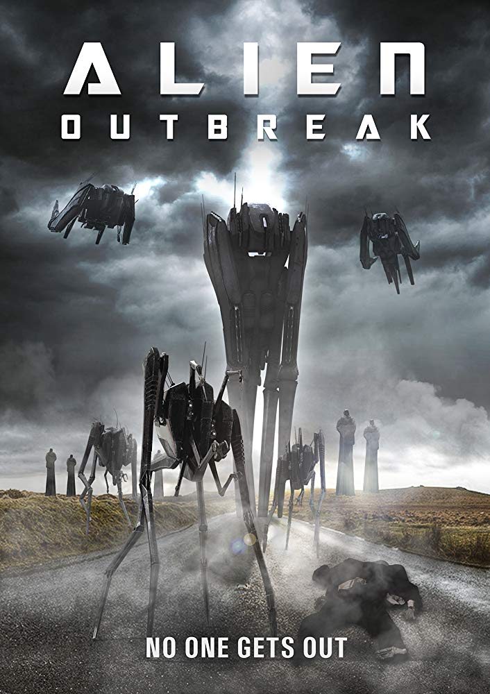 Alien Outbreak (2020) Film Online Subtitrat