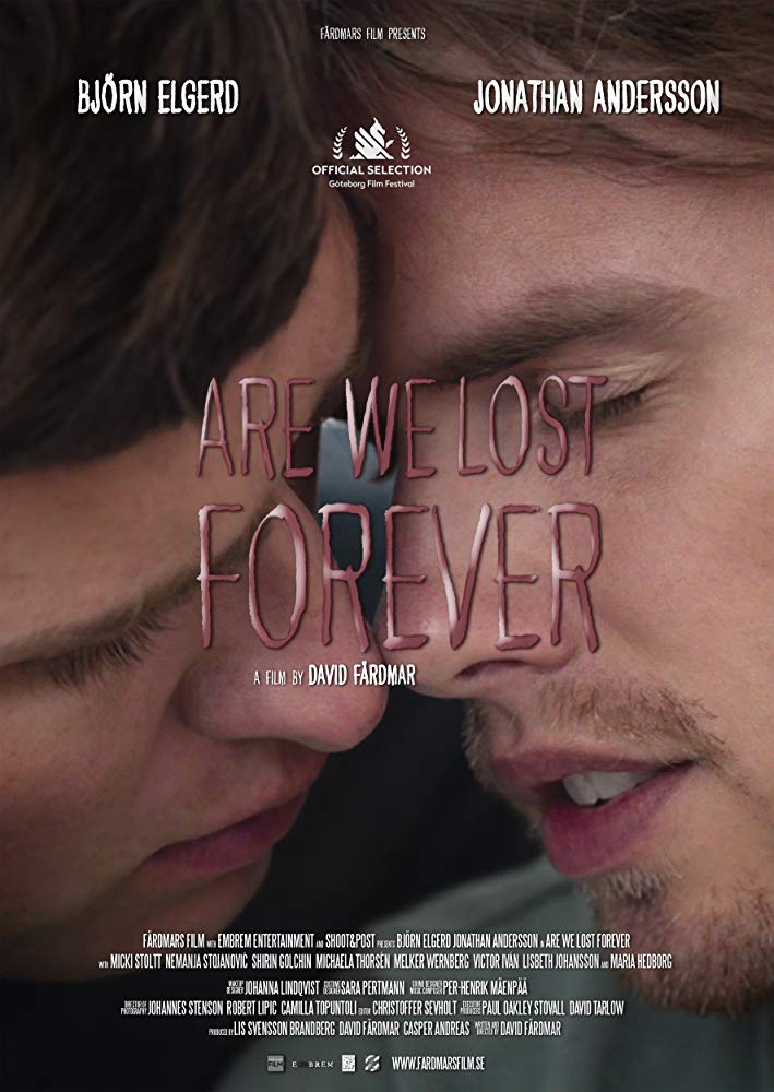 Are We Lost Forever (2020) Film Online Subtitrat
