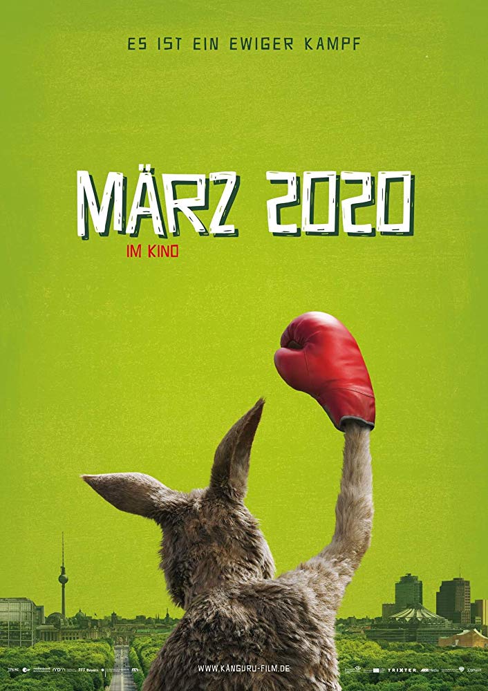 Die Känguru-Chroniken (2020) Film Online Subtitrat