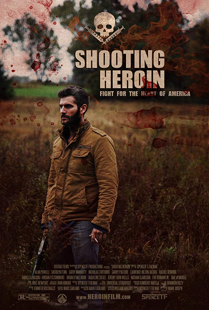 Shooting Heroin (2020) Film Online Subtitrat