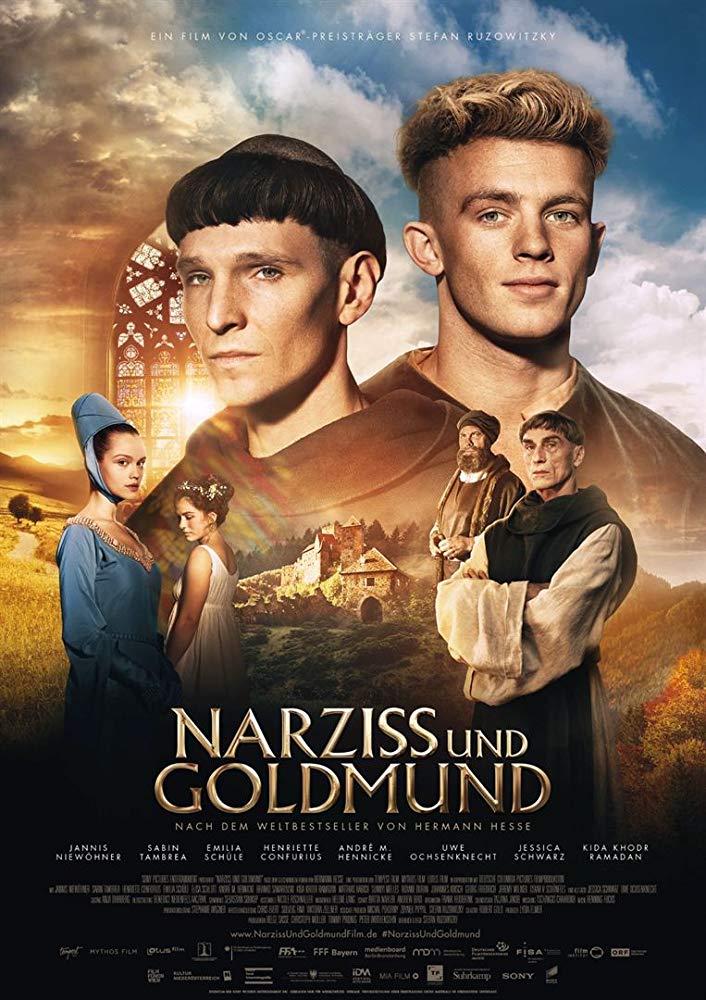 Narcissus and Goldmund (2020) Film Online Subtitrat