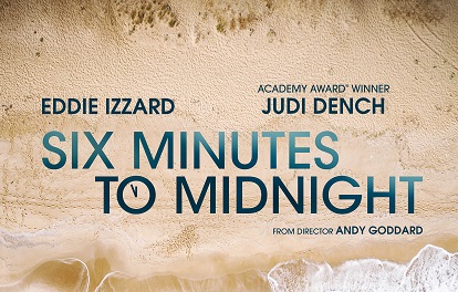 Six Minutes to Midnight (2020) Film Online Subtitrat