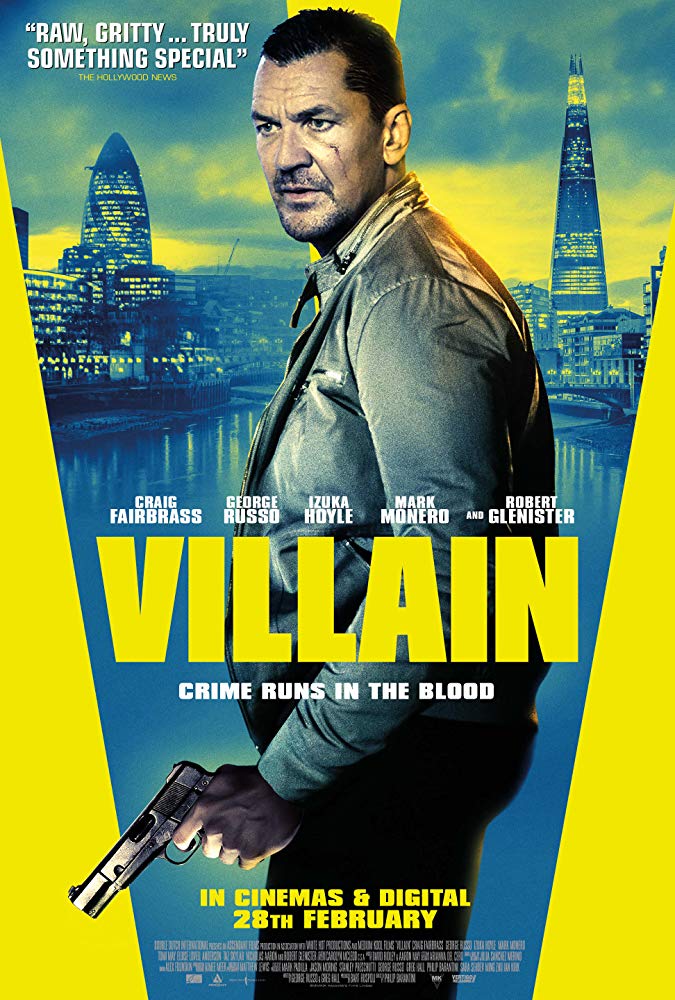 Villain (2020) Film Online Subtitrat