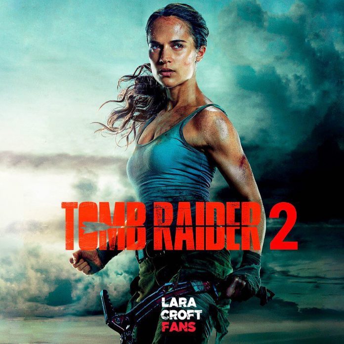 Tomb Raider 2 (2020) Online Subtitrat in Romana