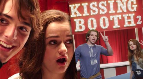 The Kissing Booth 2 (2020) online subtitrat gratis
