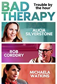Bad Therapy (2020) film online subtitrat
