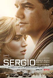 Sergio (2020) online subtitrat in romana
