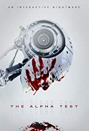 The Alpha Test (2020) online subtitrat gratis