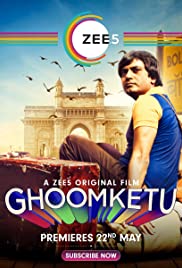 Ghoomketu (2020) film online subtitrat