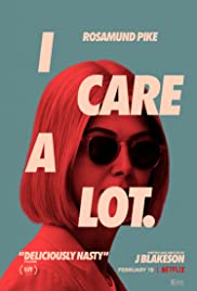 I Care a Lot (2020) film online subtitrat