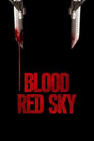 Blood Red Sky (2021) film online subtitrat