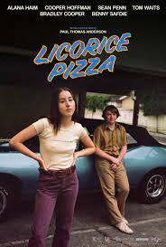 Licorice Pizza (2021) film online subtitrat