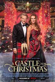 A Castle for Christmas (2021) film online subtitrat