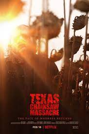 Texas Chainsaw Massacre (2022) film online subtitrat
