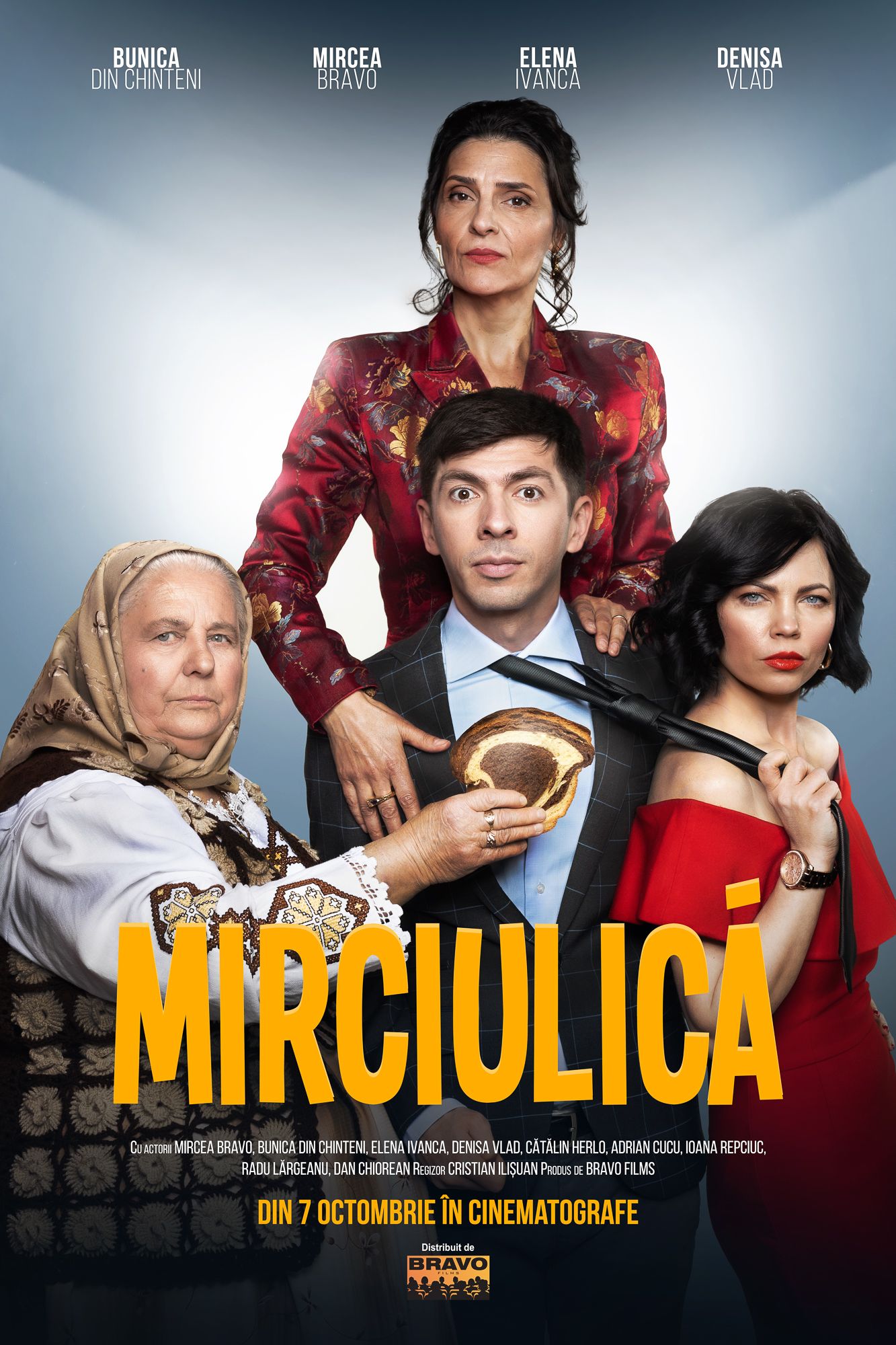 Mirciulica (2022) film online gratis