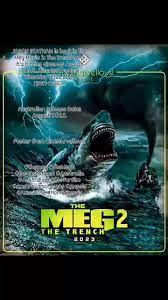 The Meg 2: The Trench (2023) online subtitrat